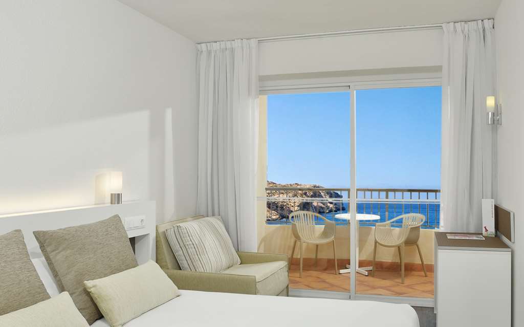 Sol Mirador De Calas Calas de Mallorca Værelse billede