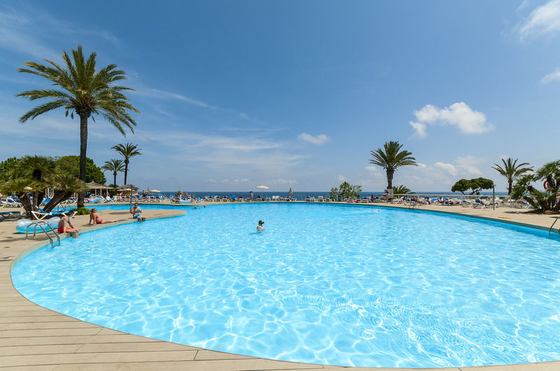 Sol Mirador De Calas Calas de Mallorca Eksteriør billede