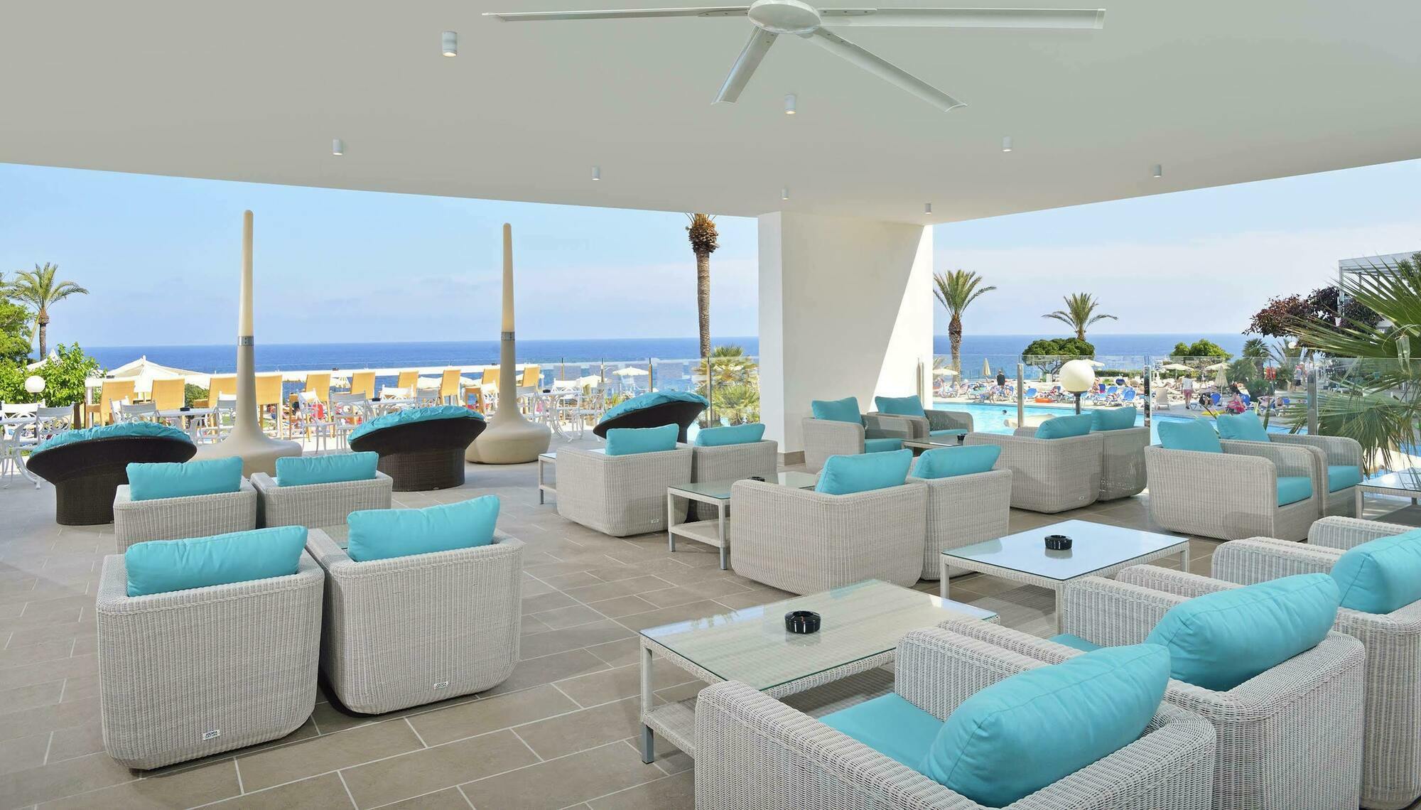 Sol Mirador De Calas Calas de Mallorca Eksteriør billede
