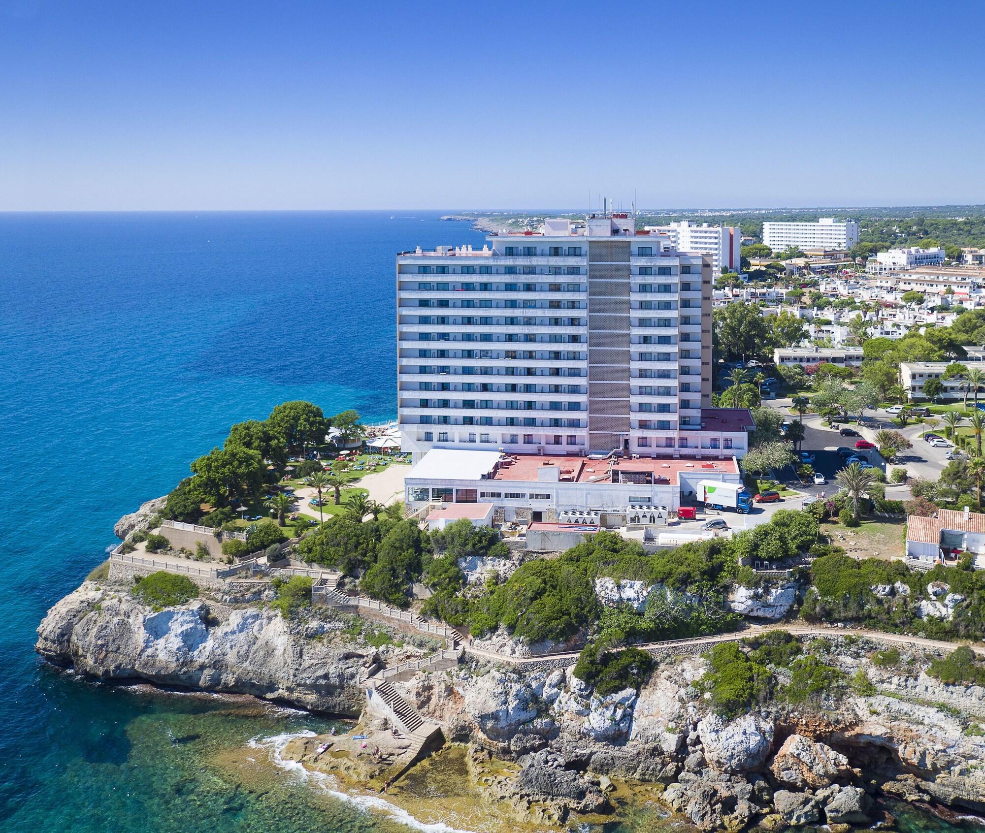 Sol Mirador De Calas Calas de Mallorca Eksteriør billede